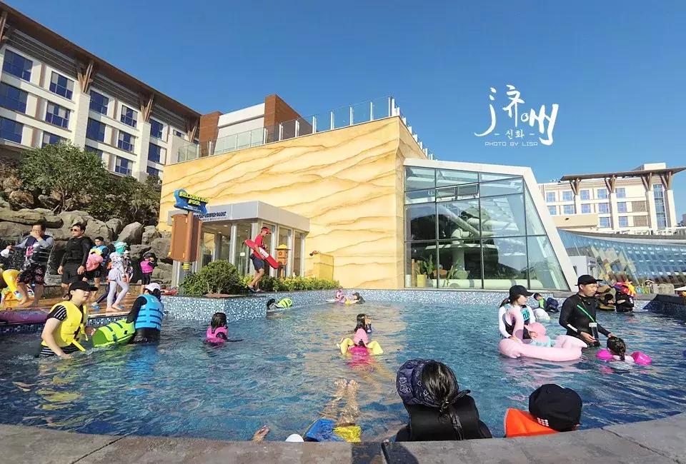 济州好玩,济州岛有啥好玩的景点