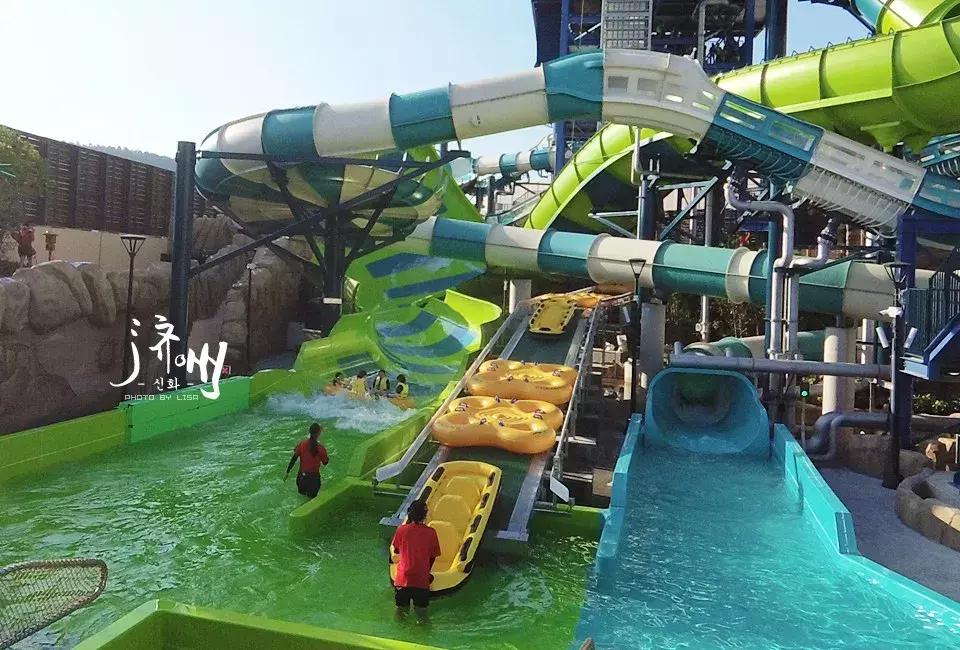 济州好玩,济州岛有啥好玩的景点