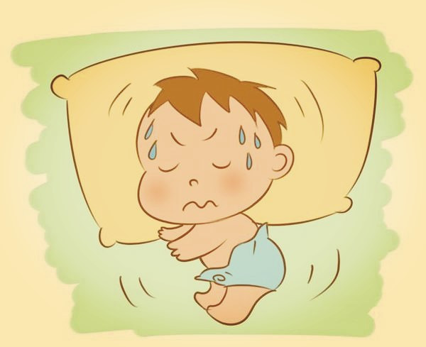 宝宝爱挠*处私**？这2点原因和护理方法当妈妈的要知晓！