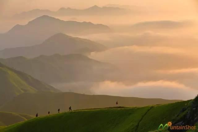 中国最美徒步路线,中国最美五大徒步路线