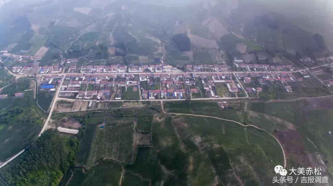 靖宇县赤松镇多少个村,靖宇县赤松镇视频