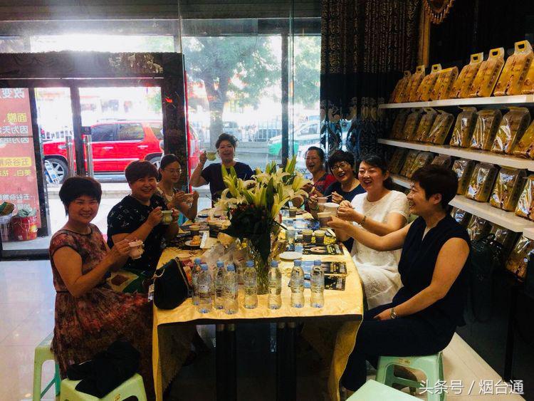 谁说女子不如男扶贫干部,谁说女子不如男员工