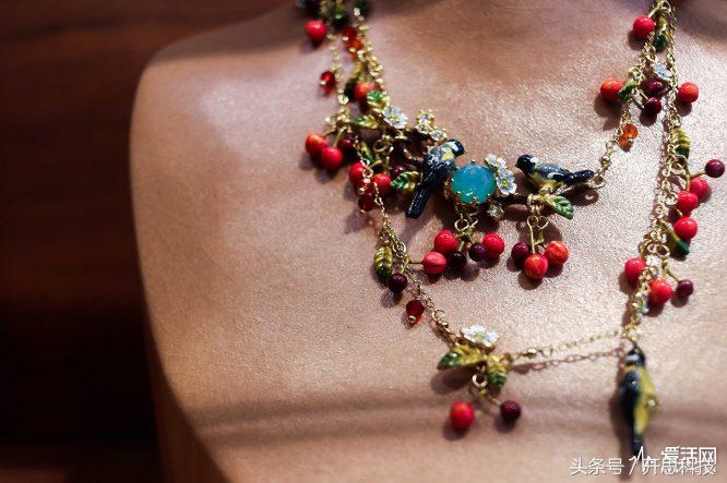 七夕节礼物你送什么给女生,七夕节女生最希望收到的礼物