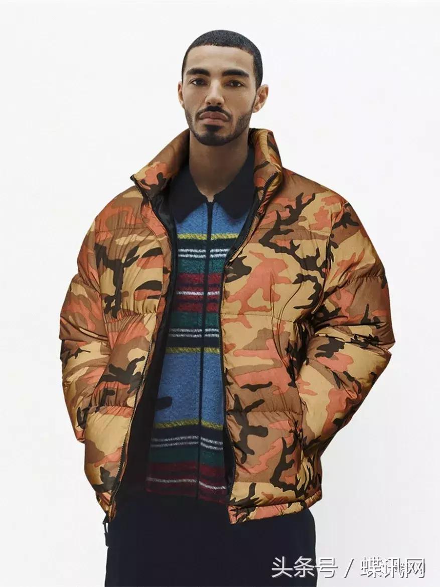 潮牌supreme2020款镶钻全球限定,supreme十大良心单品