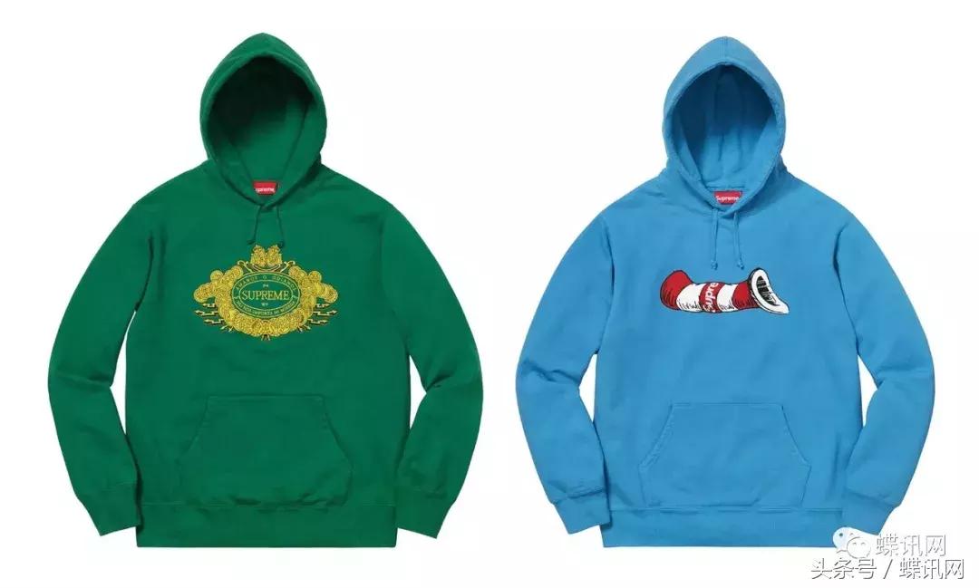 潮牌大佬supreme,supreme十大良心单品