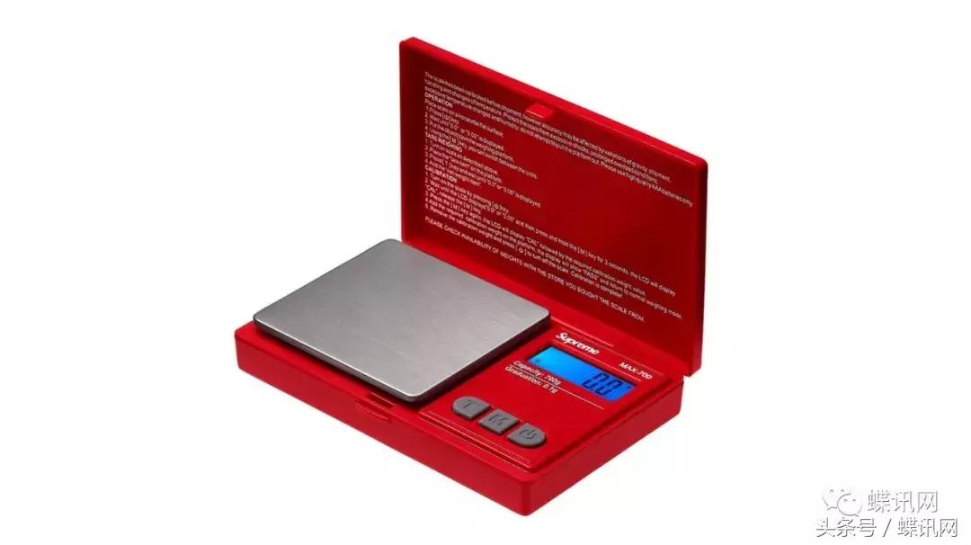 潮牌大佬supreme,supreme十大良心单品