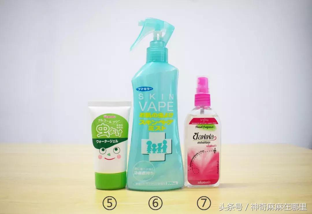 长期用驱蚊液对小孩有什么影响 (户外驱蚊液哪种有效)