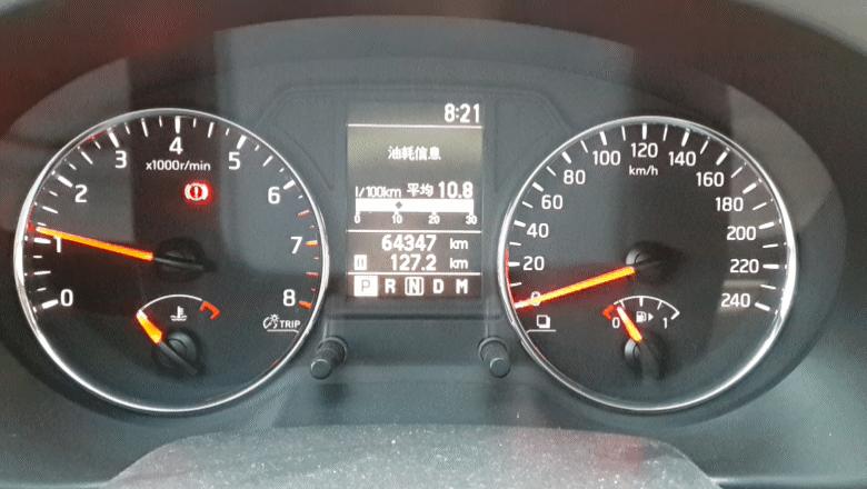 清洗节气门后油耗升高是正常的吗,节气门脏了油耗增高