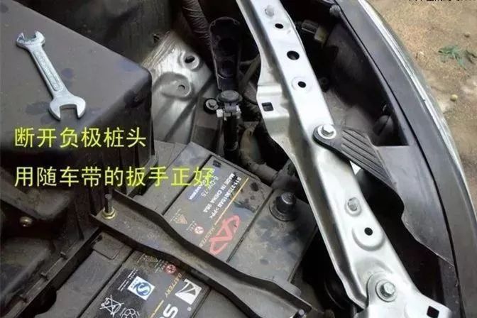 清洗节气门后油耗升高是正常的吗,节气门脏了油耗增高