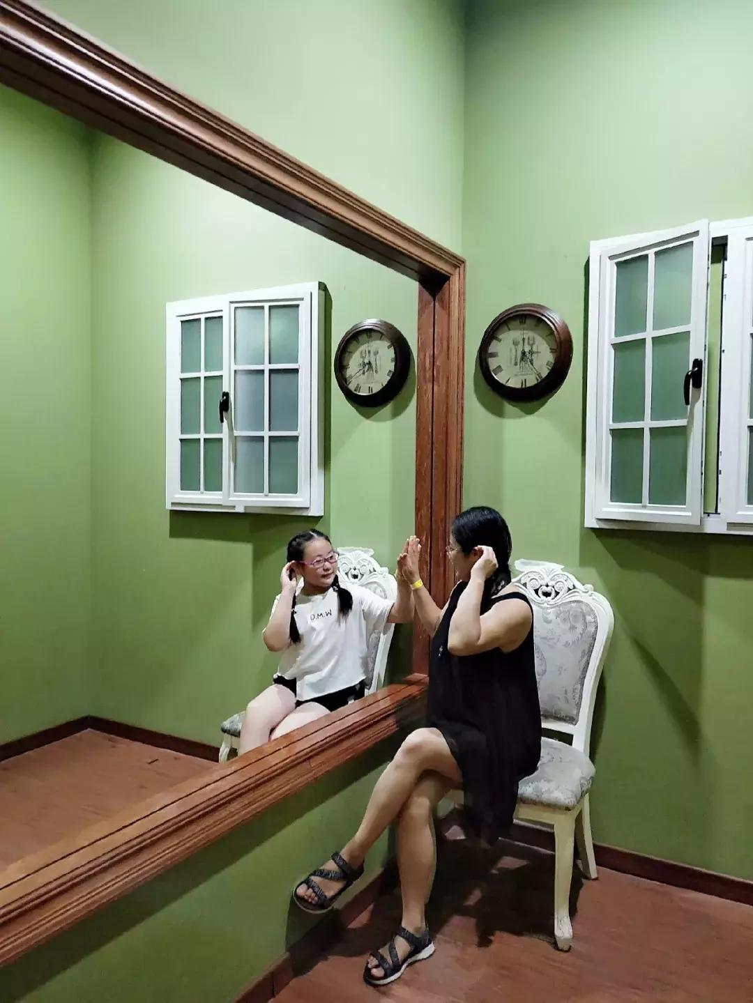 来看看哪些摄影作品入选27届国展,一月最佳手机摄影作品评选