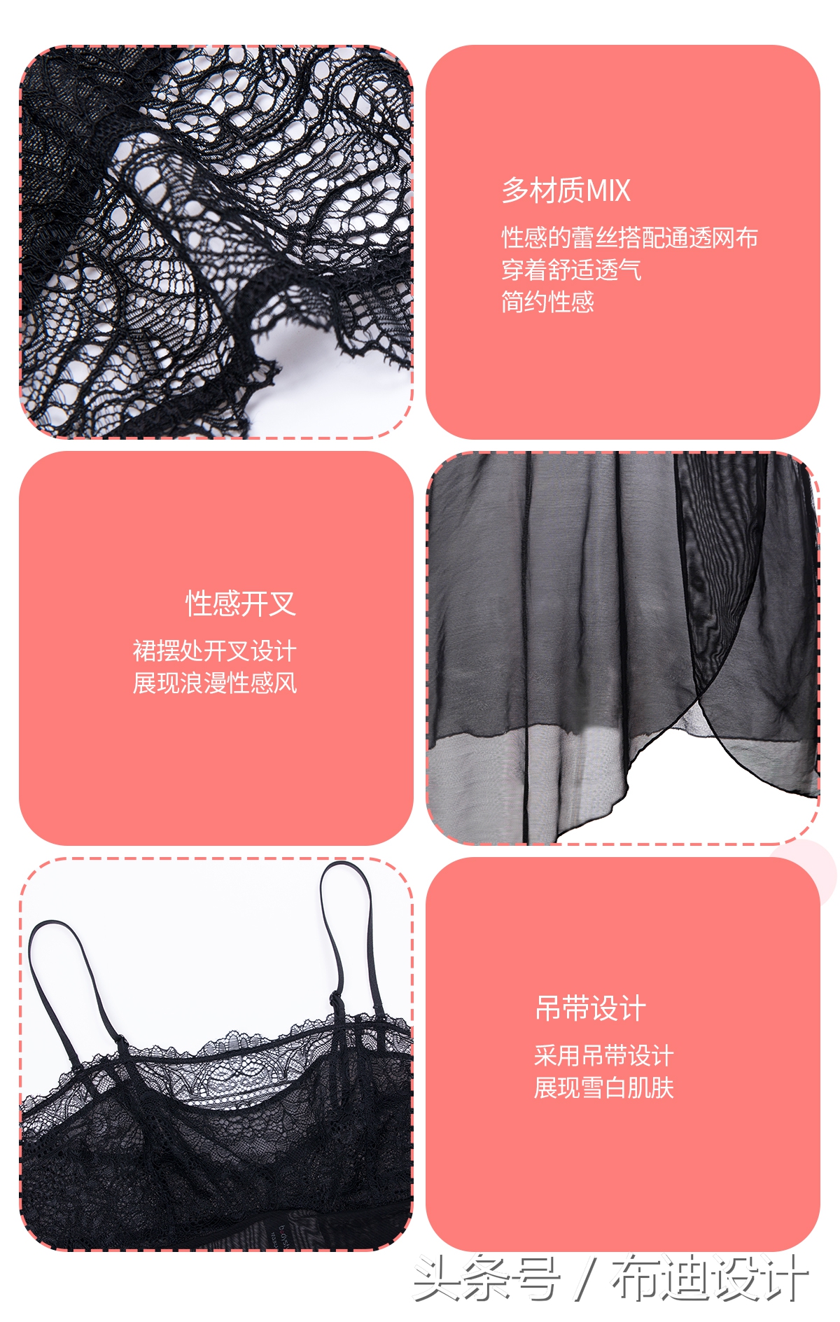 Hey，girl~谁说没人爱妳！