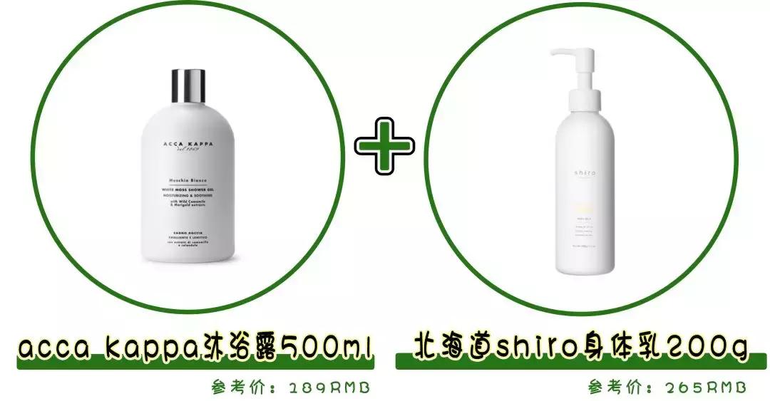 水乳套盒还是分开买,水乳买一套还是混搭好