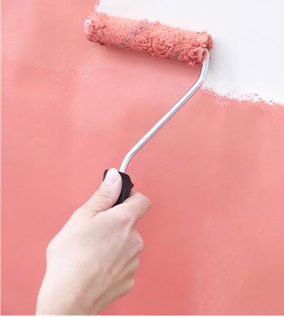家庭装修怎样避免乳胶漆施工踩坑,关于乳胶漆的小知识