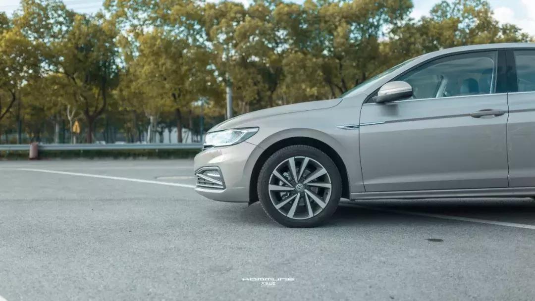 试驾新宝来1.4t,试驾宝来1.4t自动舒适版