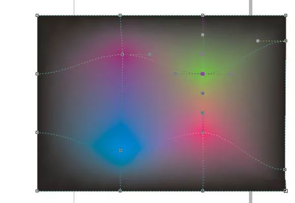 coreldraw做艺术立体字慢教程,coreldraw立体字的制作
