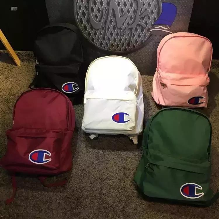 jansport双肩包大学生党,大容量双肩包推荐学生党简约好看