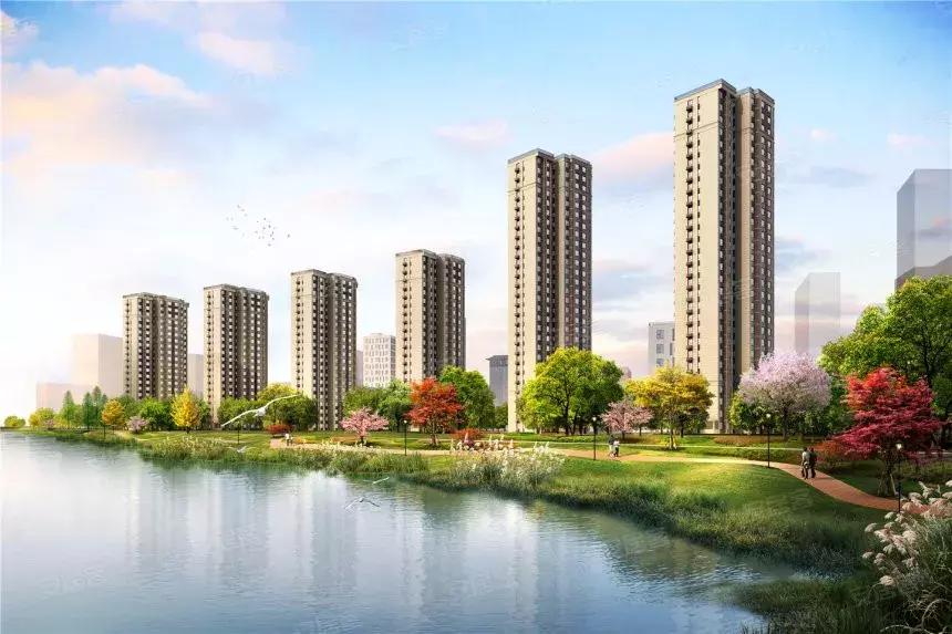 在天宫院上班的你为什么要买北七家？