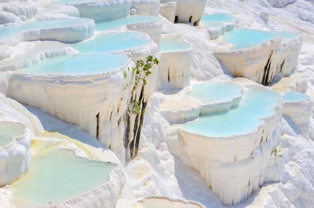 土耳其到底多浪漫,土耳其有什么值得玩的