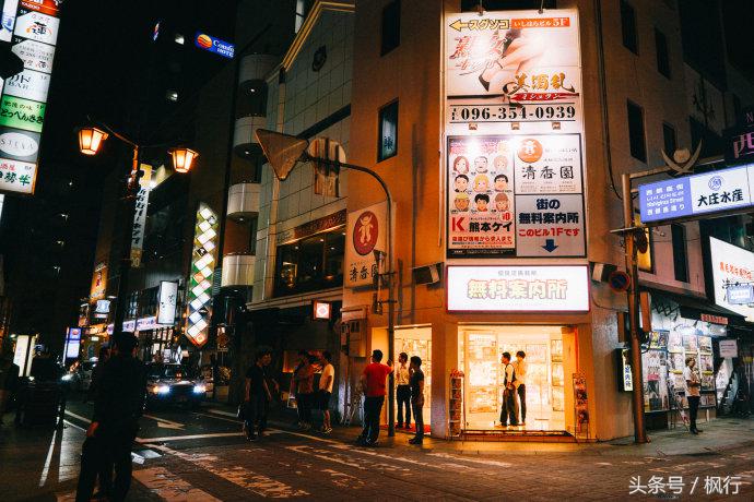 到熊本旅行自由行攻略,到熊本旅游自由行路线