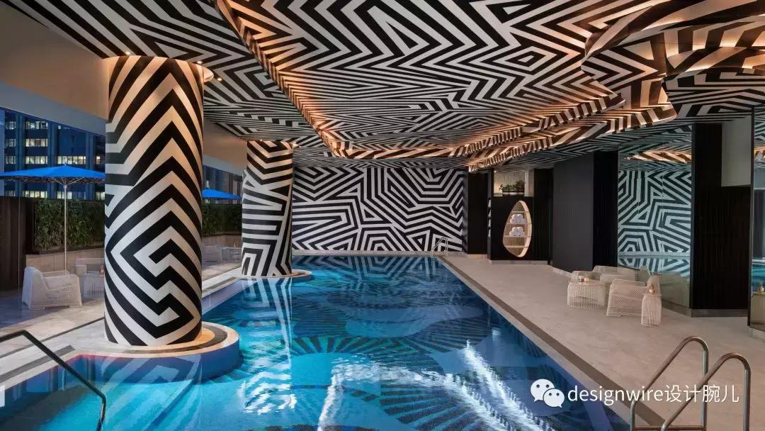 澳大利亚首家W酒店开幕