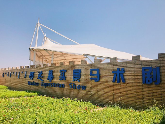 分享I鄂尔多斯少年那达慕，意义非凡的一场研学之旅