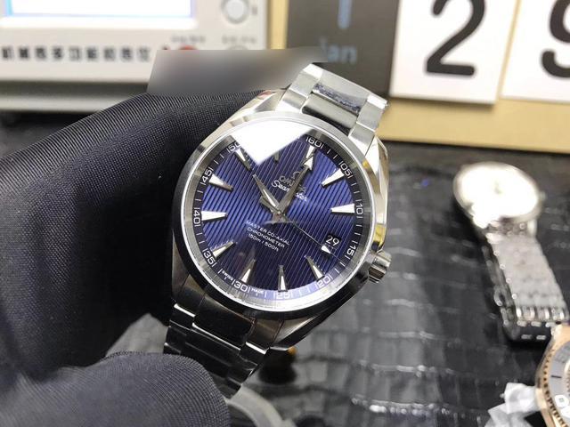 现在的高仿表质量怎么样,为什么高仿表做得和真表差不多