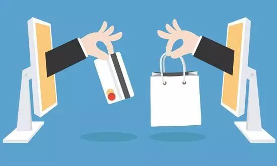 法国快递到中国流程,法国的快递行业