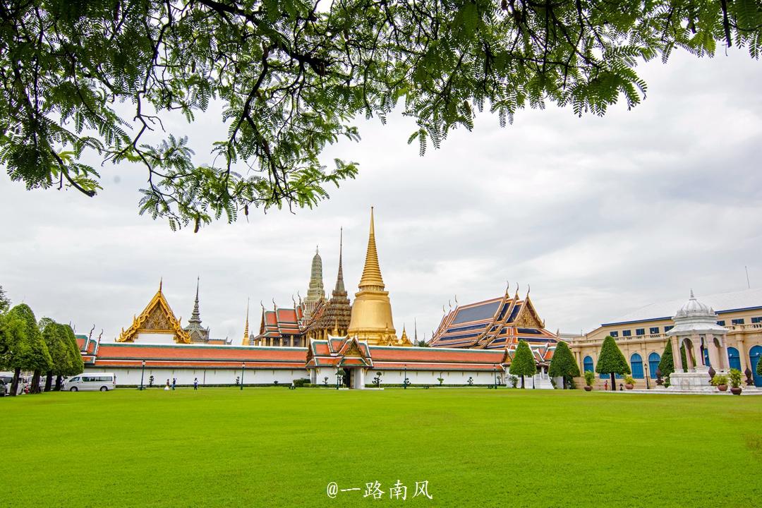 泰国免签入境最新规定,泰国免签入境流程中国