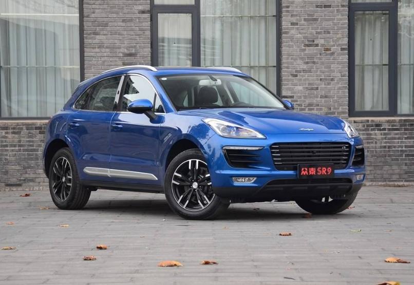 众泰汽车山寨版,众泰汽车冒牌吗