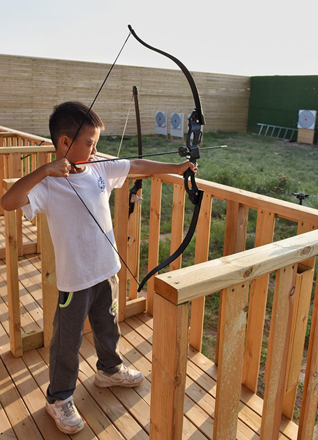 分享I鄂尔多斯少年那达慕，意义非凡的一场研学之旅