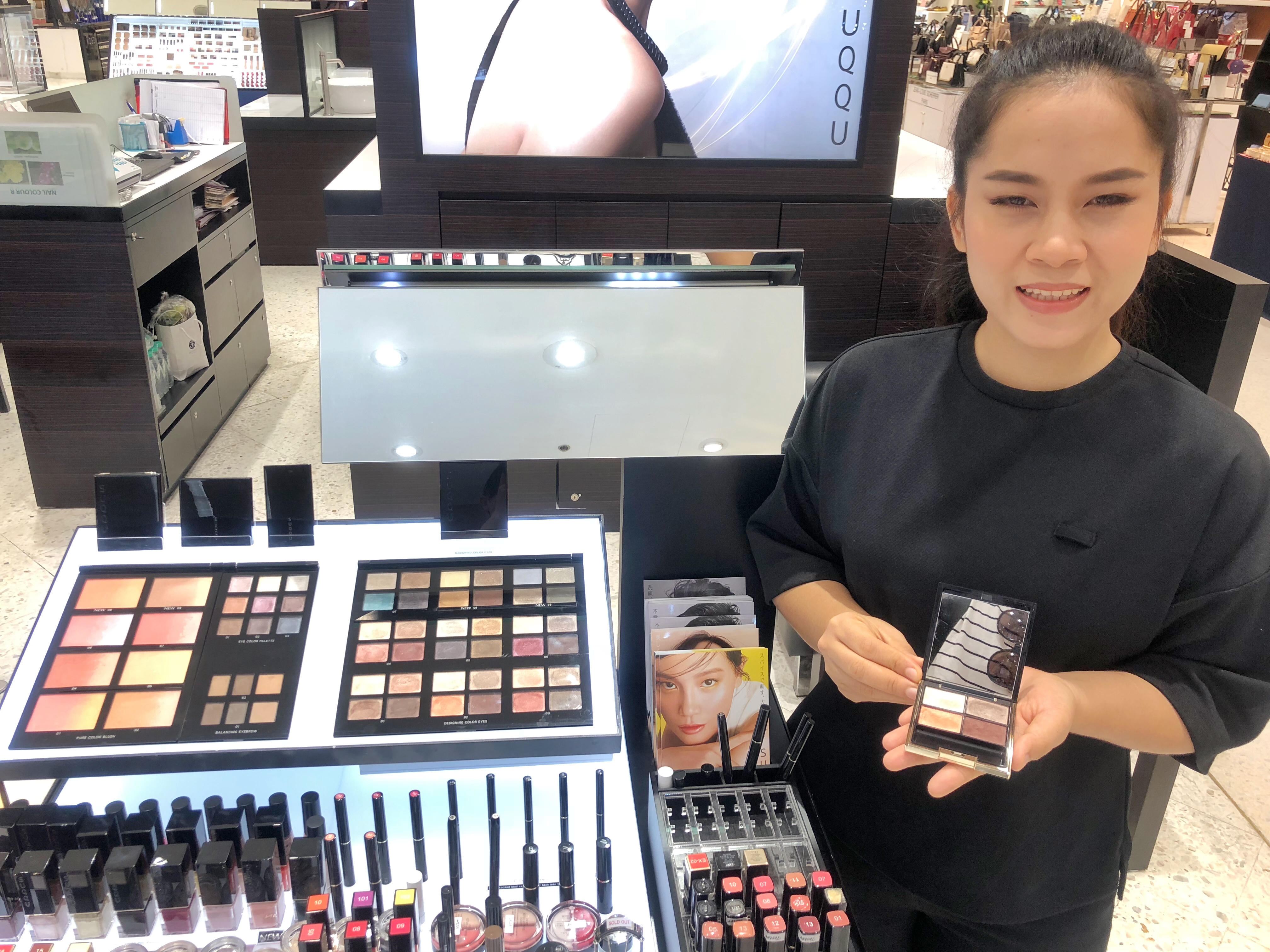 「泰国」七夕不宅家,画上桃花妆去曼谷蹭蹭桃花运吧!