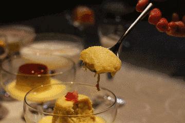 脆甜多汁的黄桃马上进入采摘季,锦绣黄桃罐头