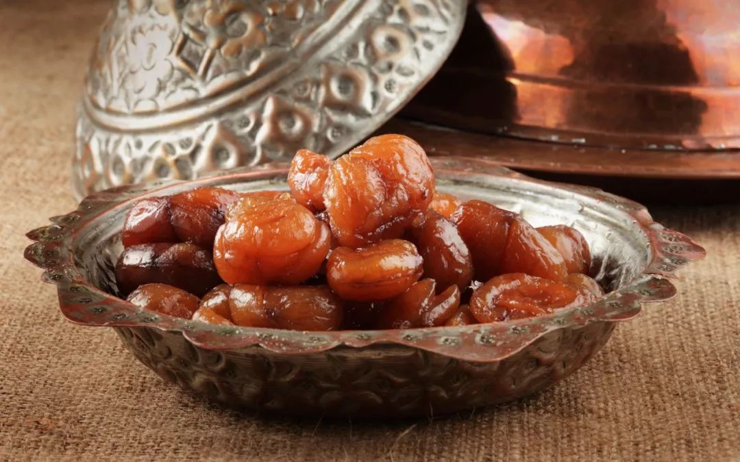 里拉大跌，快来享受“舌尖上的土耳其”