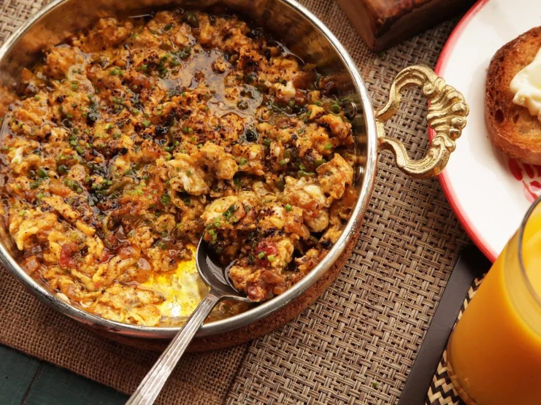 里拉大跌，快来享受“舌尖上的土耳其”