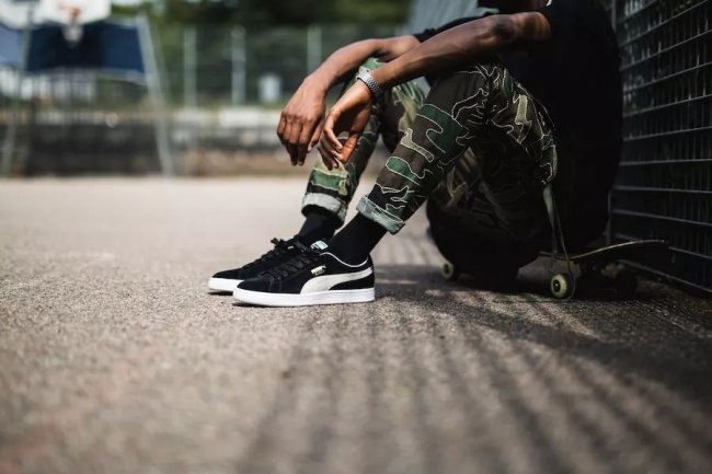 今年最流行球鞋,今年最红的嘻哈鞋