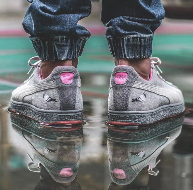 今年最流行球鞋,今年最红的嘻哈鞋