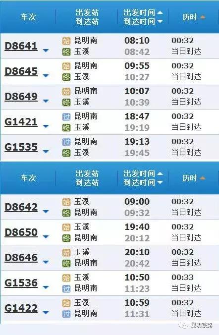 抚仙湖通高铁吗,抚仙湖到玉溪高铁