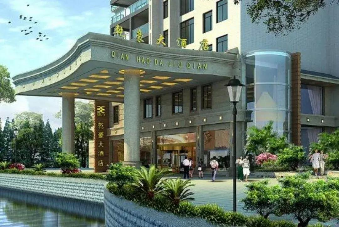 桐梓高性价比酒店推荐,桐梓县高端酒店