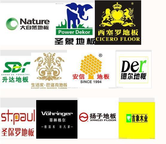 装修材料品牌清单明细表,装修公认十大口碑最好的主材