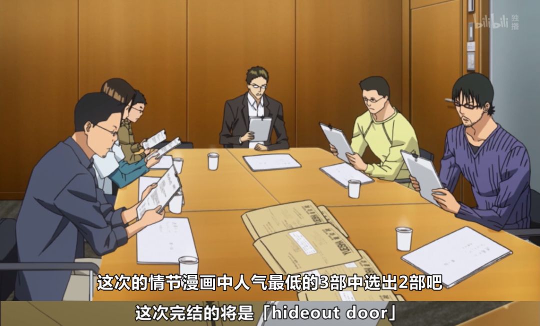 日漫界的里程碑,日漫的里程碑时刻