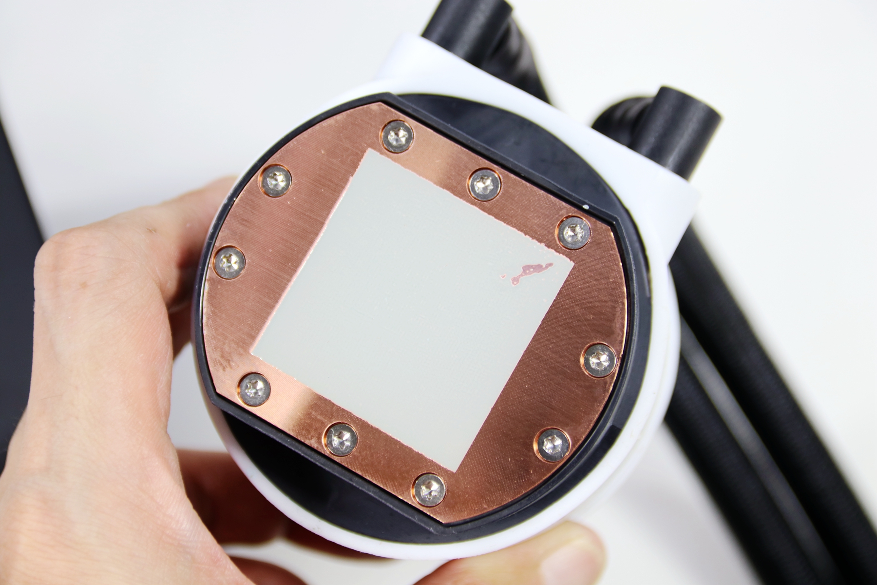 为了游戏换换换，安钛克机电散热两件套开箱小晒