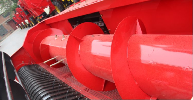 最先进的花生收获机,高效花生收获机多少钱一台