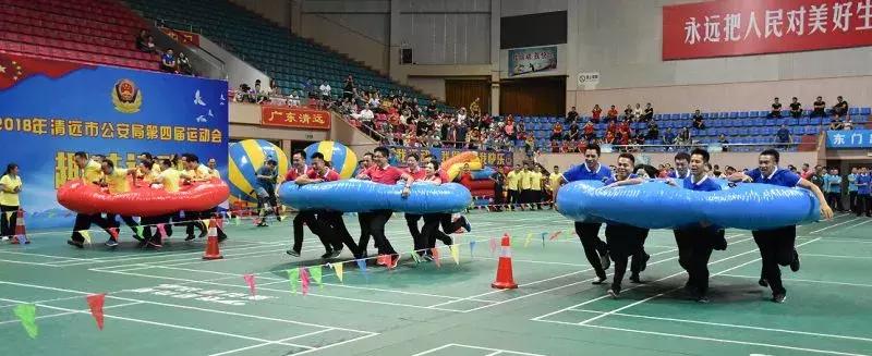 清远特警巡警辅警训练项目,清远市公安局警察训练支队图片