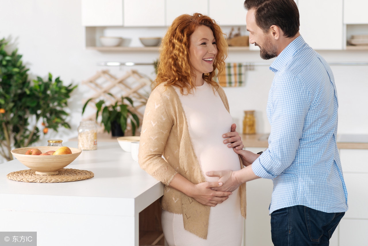 脐带绕颈2圈胎动异常如何判断,孕妈妈看过来史上最强胎动