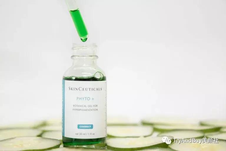 不够胆做医美？用完这些“护肤猛药”效果真没差！