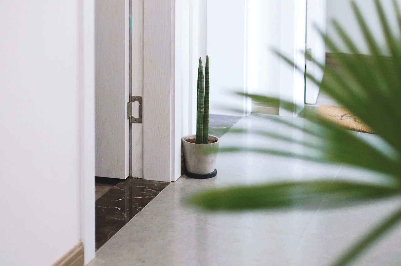 马赛克轻奢家庭装修,小清新北欧风装修