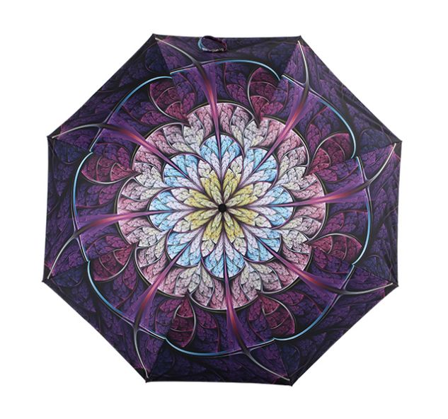 超强防晒遮阳伞你get到了吗,出门不带防晒霜