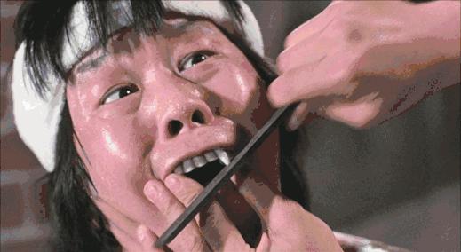 现在的恐怖片都不吓人,盘点很多的恐怖片