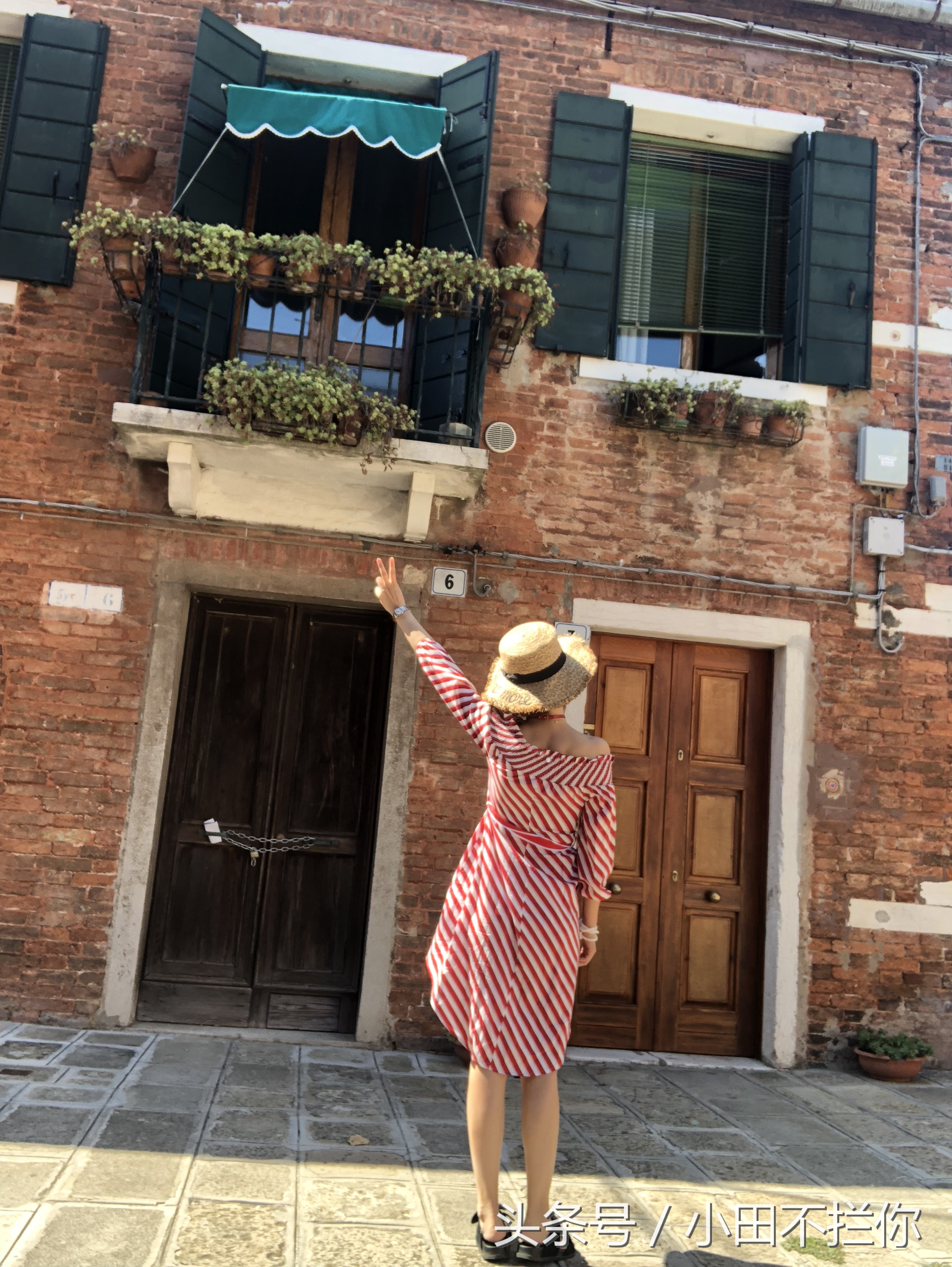 我在意大利的日子,我在意大利完整版