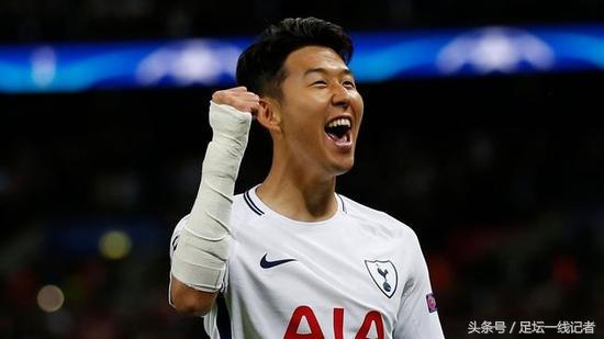 孙兴慜亚运会夺冠,亚运会韩国队员得冠军不服兵役